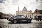 Ford Vignale Mondeo Sedan 2015 года